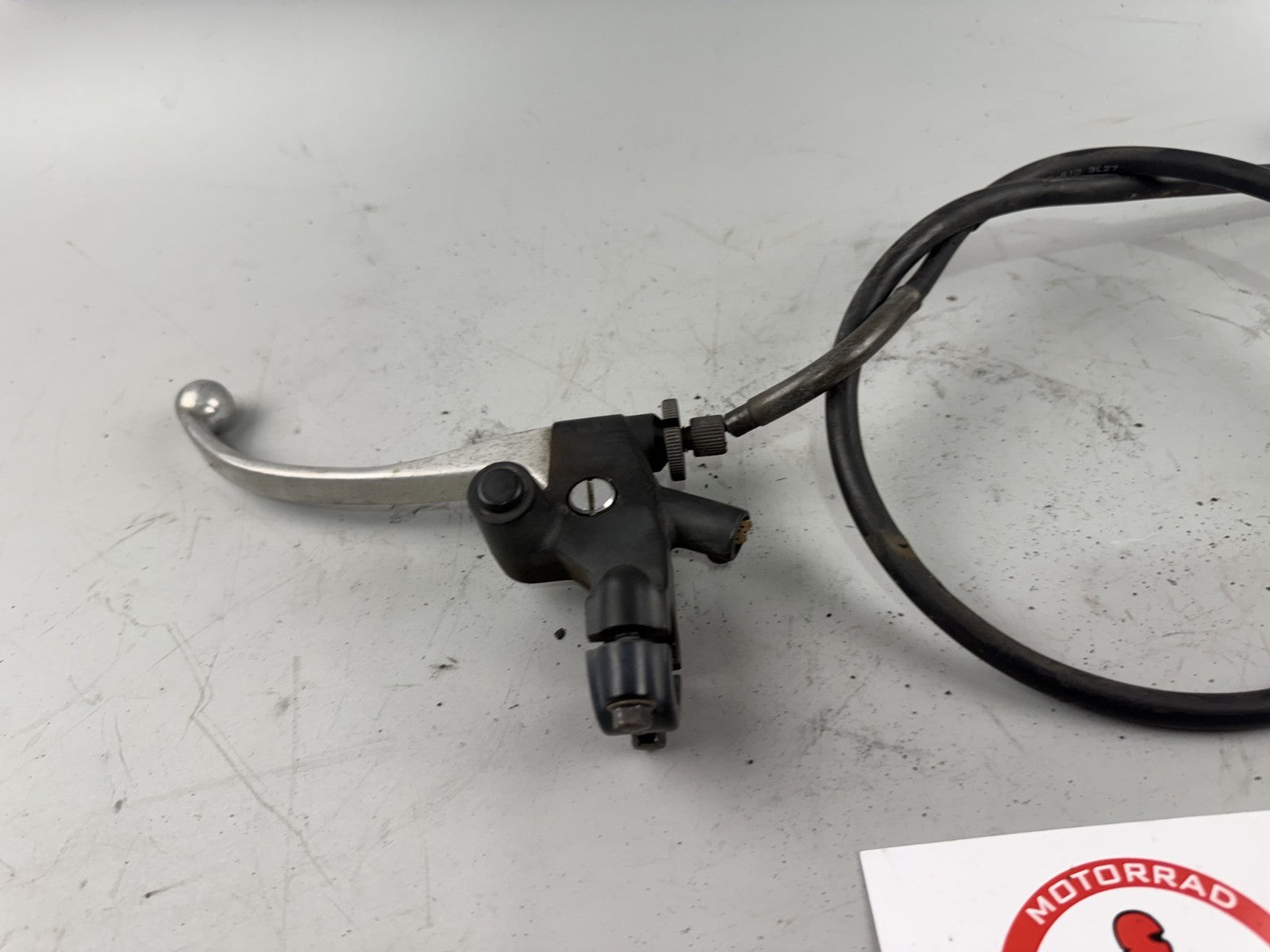 Honda CB500 PC26 Kupplungshebel Kupplungsarmatur Clutch Kupplungseinheit