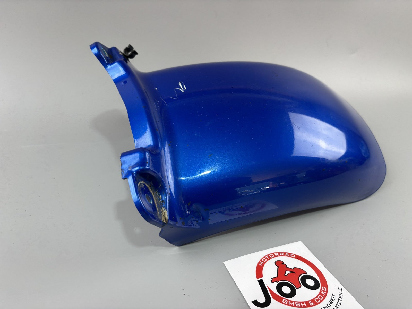 Triumph Daytona 955i T595 N 2002 Fender Spritzschutz Cover Kotflügel Schutzblech