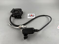Honda VFR800 RC46 Kupplungsgeberzylinder Nehmerzylinder Leitung Pumpe