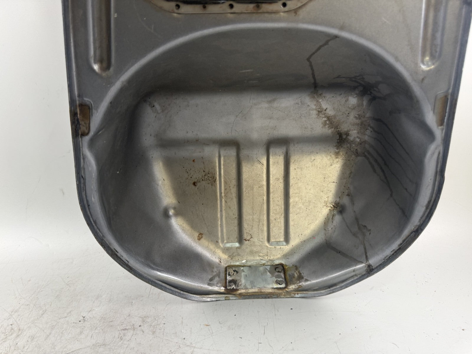 Suzuki GSX-R 600 SRAD AD 97-00 Tank Benzintank Fuel Gas Gasoline Kraftstoff