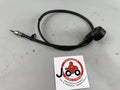 Kawasaki ZR-7 ZR750F5 Tachoschnecke Tachowelle Speedometer Antrieb