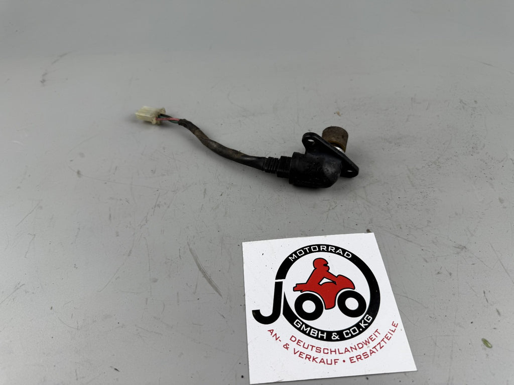 Honda VFR800 RC46 Radsensor ABS Sensor vorn front
