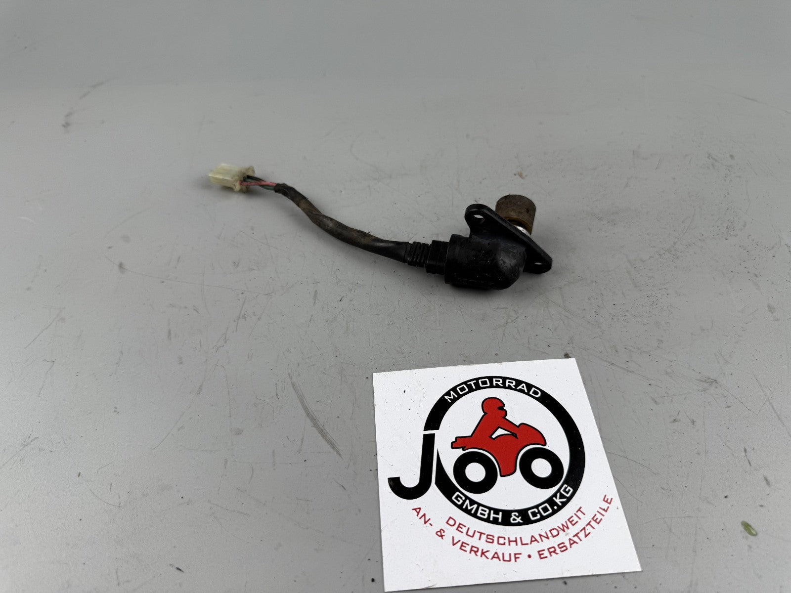 Honda VFR800 RC46 Radsensor ABS Sensor vorn front