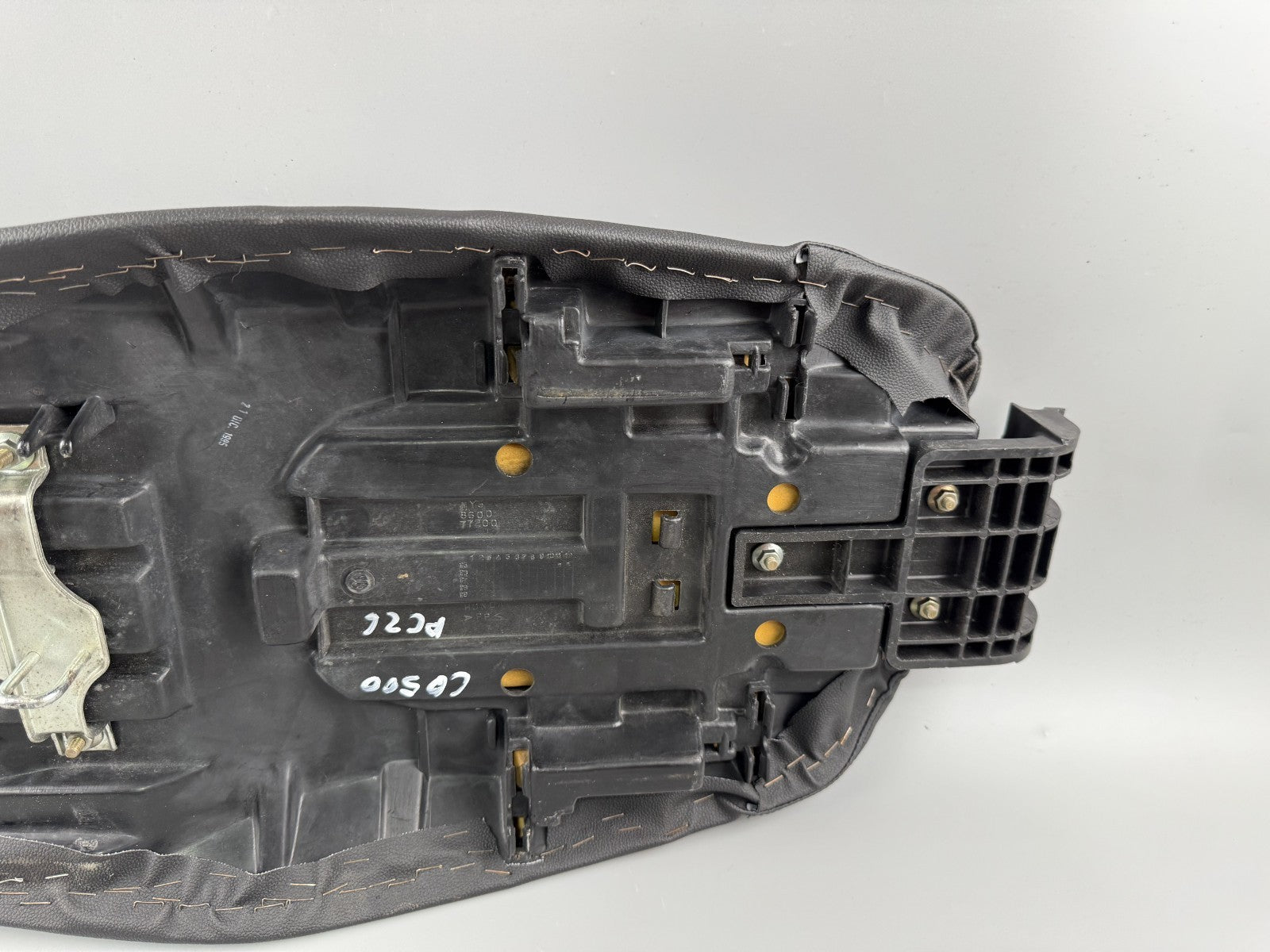 Honda CB500 PC26 Sitz Seat Sitzbank Sitzkissen