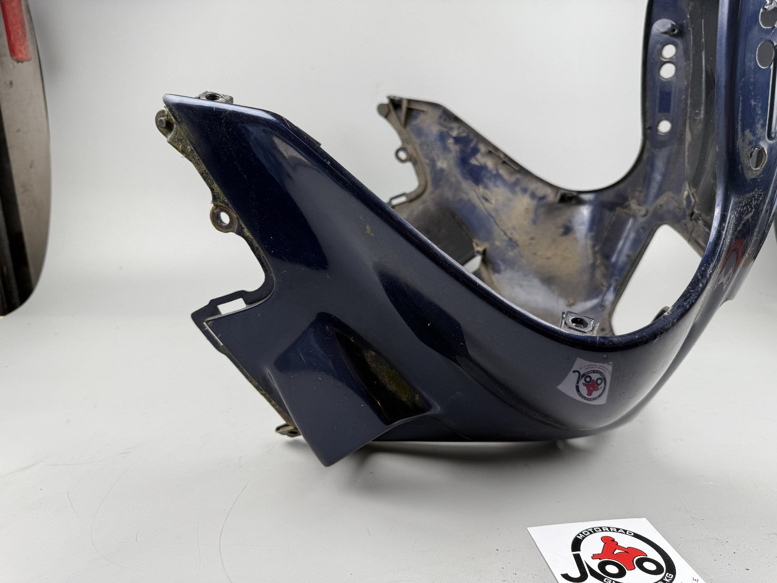 Honda CBR 600 F PC19 Kanzel front Maske Verkleidung Cover Scheinwerfer Headlight