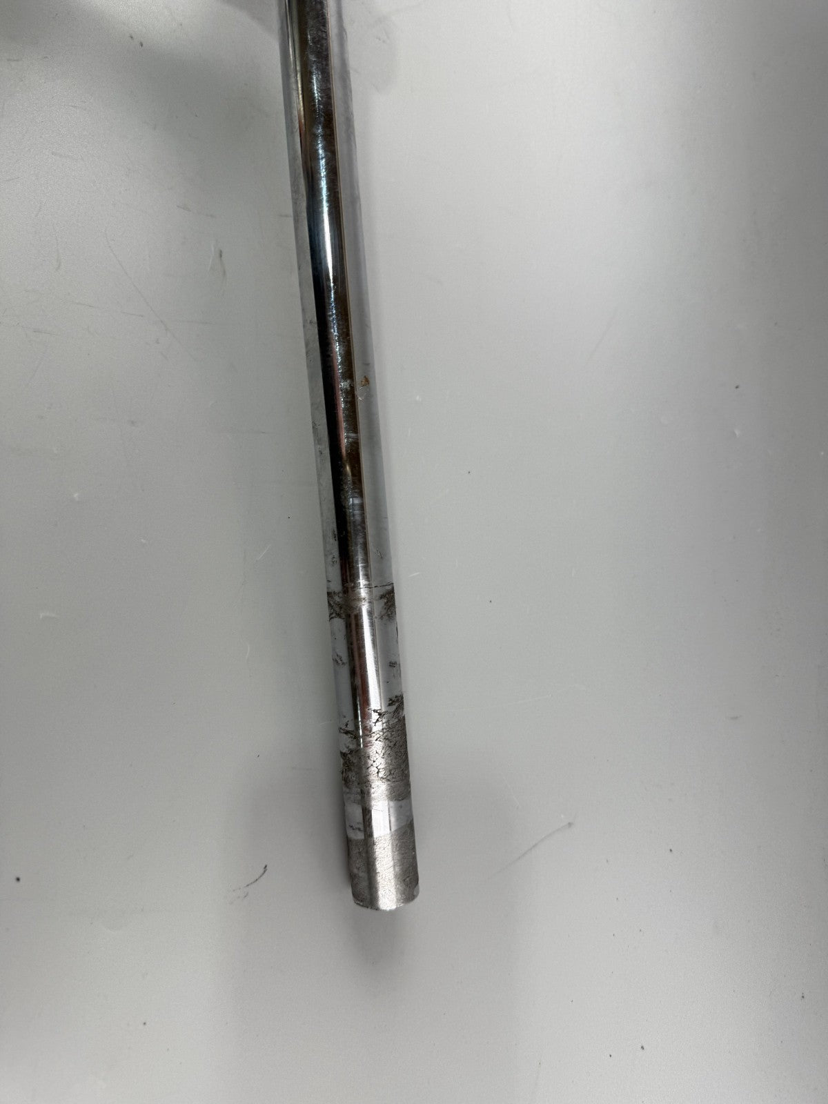 Yamaha XV535 3BR Virago Lenker Lenkererhöhung Handlebar Halterung