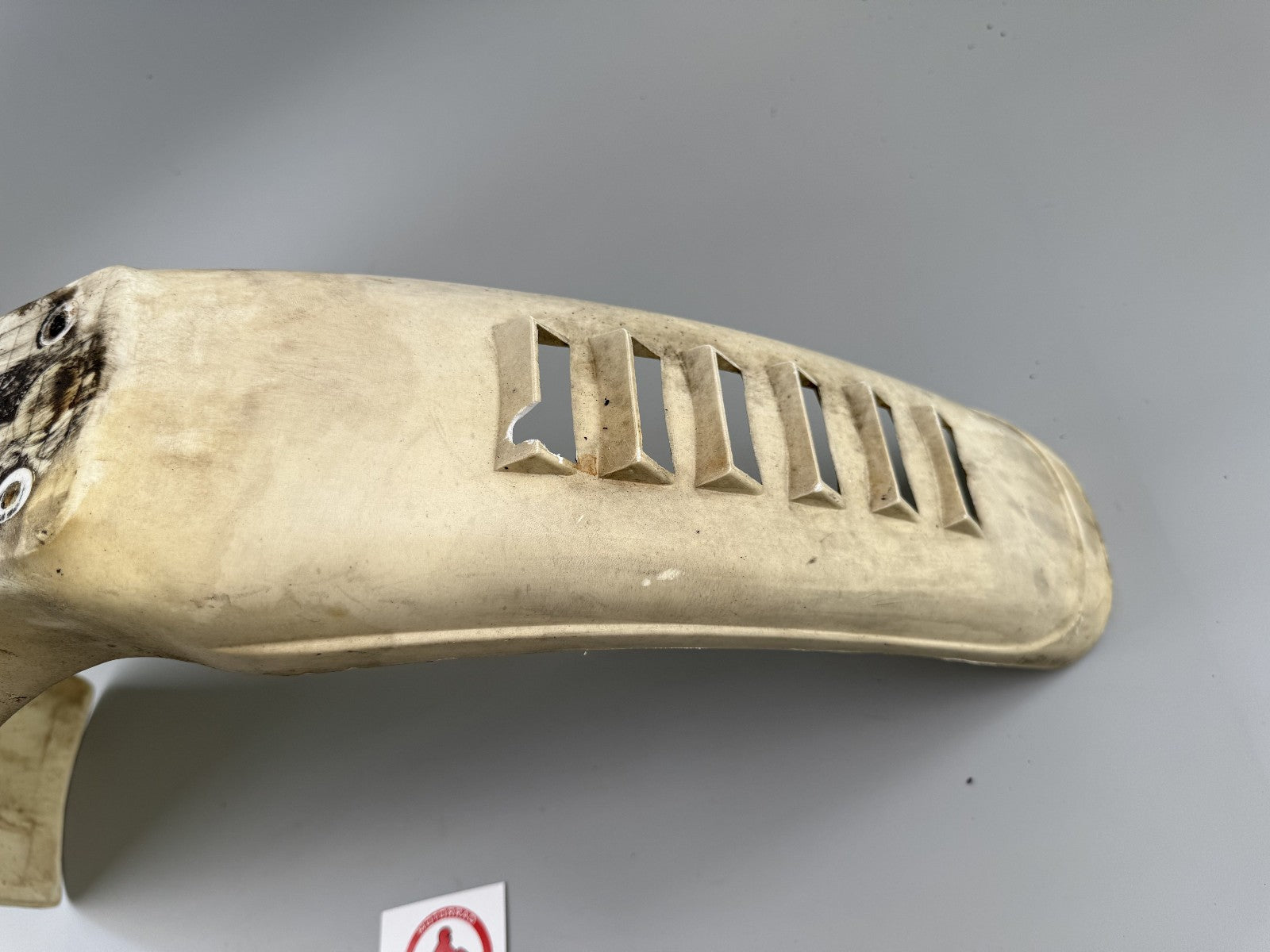 Suzuki DR 500 S DR500  Fender Schutzblech Spritzschutz Abdeckung Verkleidung