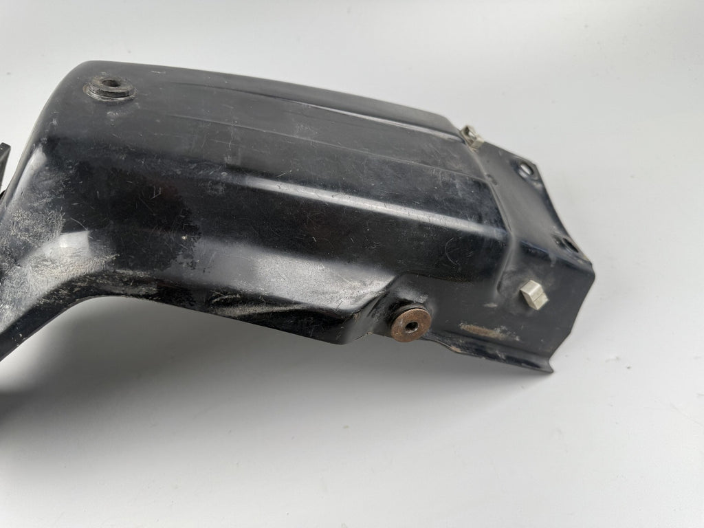 Honda XL600R PD03 Kennzeichenhalter Fender Schutzblech Spritzschutz Cover heck
