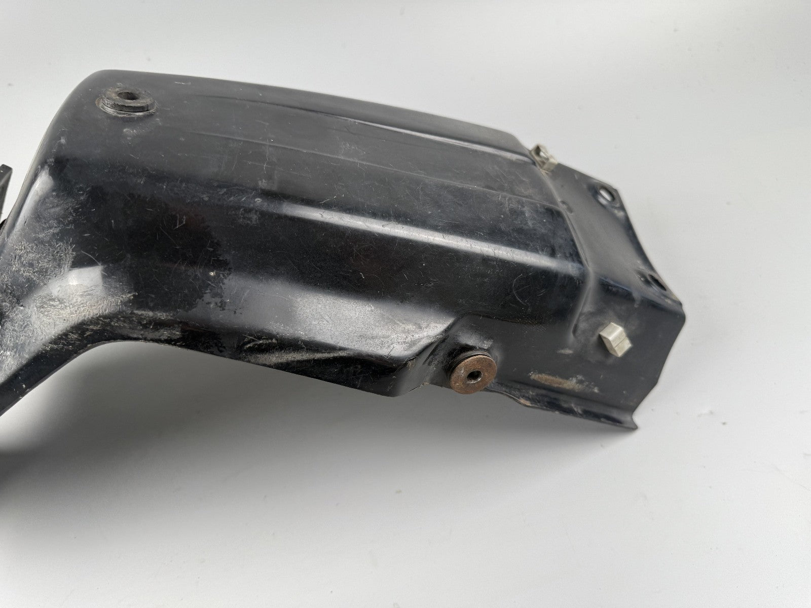 Honda XL600R PD03 Kennzeichenhalter Fender Schutzblech Spritzschutz Cover heck