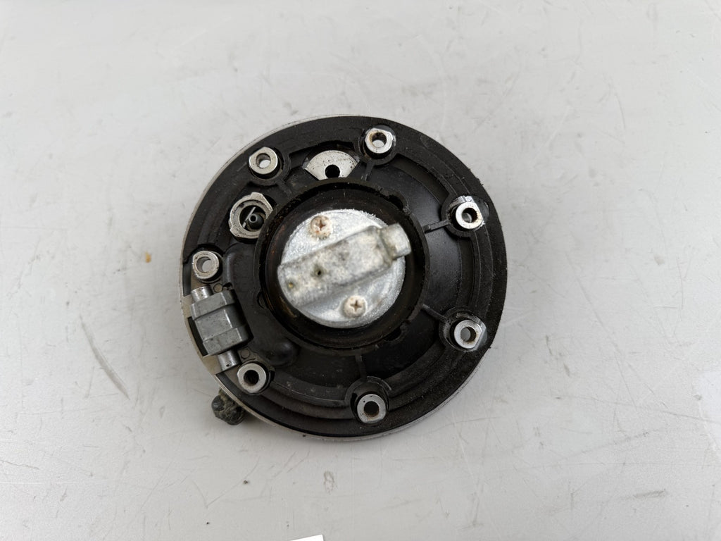 Kawasaki EX500A GPZ500S Tankschloss Key Lock Schlüssel