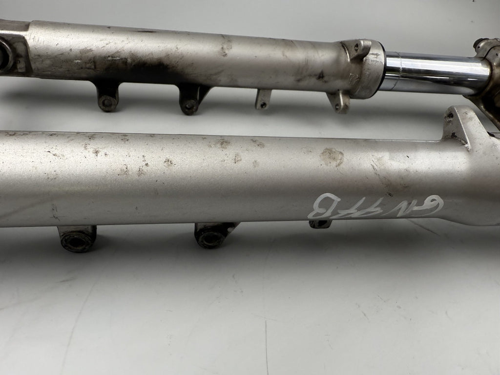 Suzuki GSF600 GN77B Bandit Gabel Tauchrohr Standrohr Fork Federung front