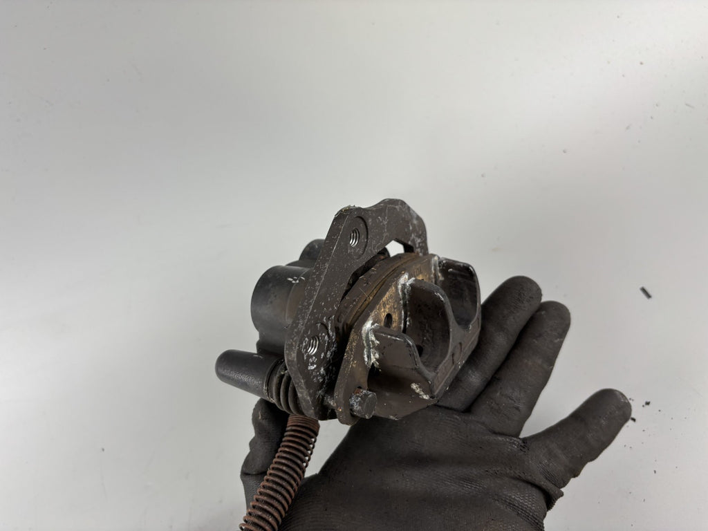 Kawasaki EX500D GPZ500S Bremsanlage Brake Bremse Sattel Pumpe vorne front
