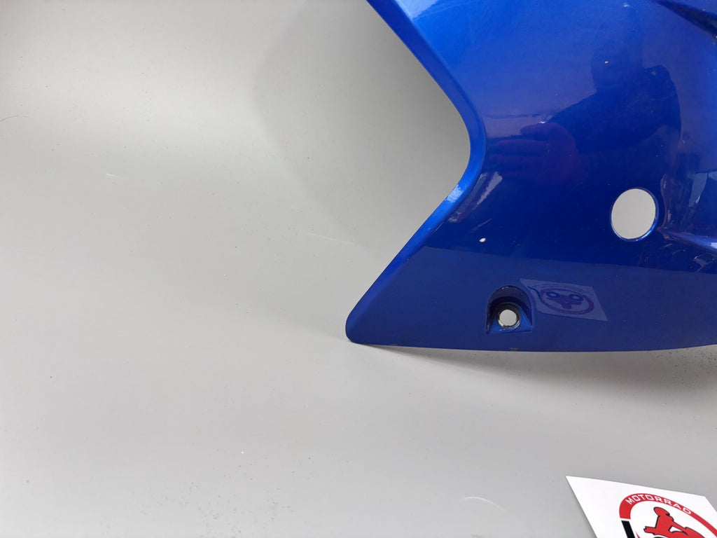 Triumph Daytona 955i T595 N 2002 Seitenverkleidung Sidecover rechts right Cover