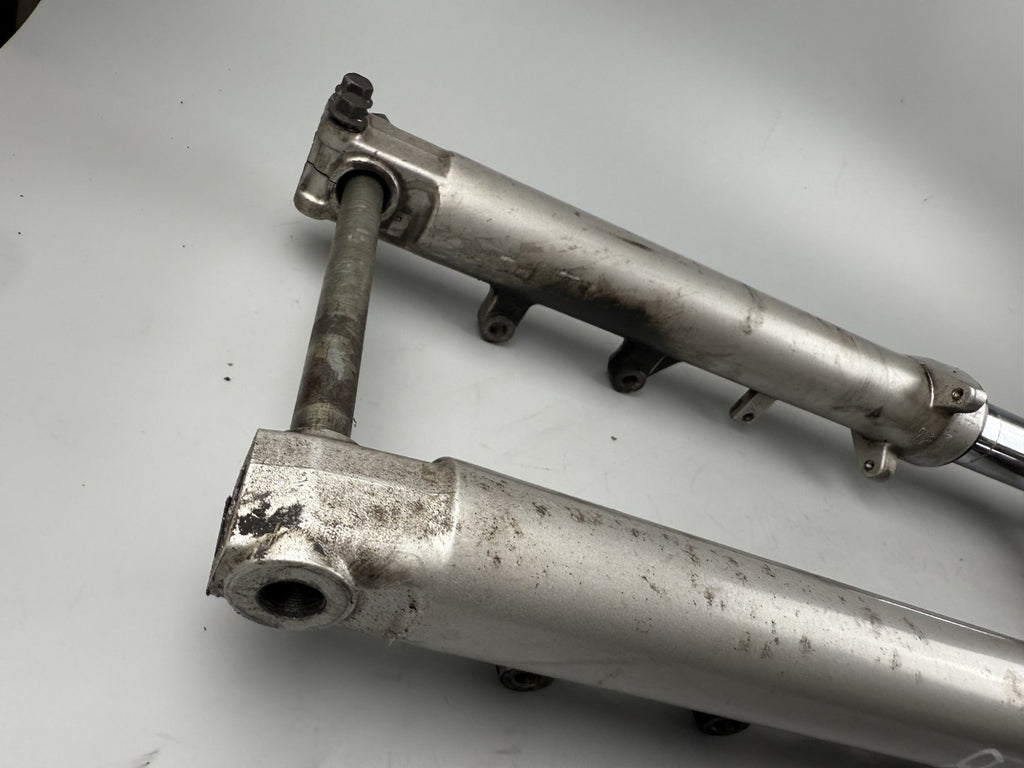 Suzuki GSF600 GN77B Bandit Gabel Tauchrohr Standrohr Fork Federung front