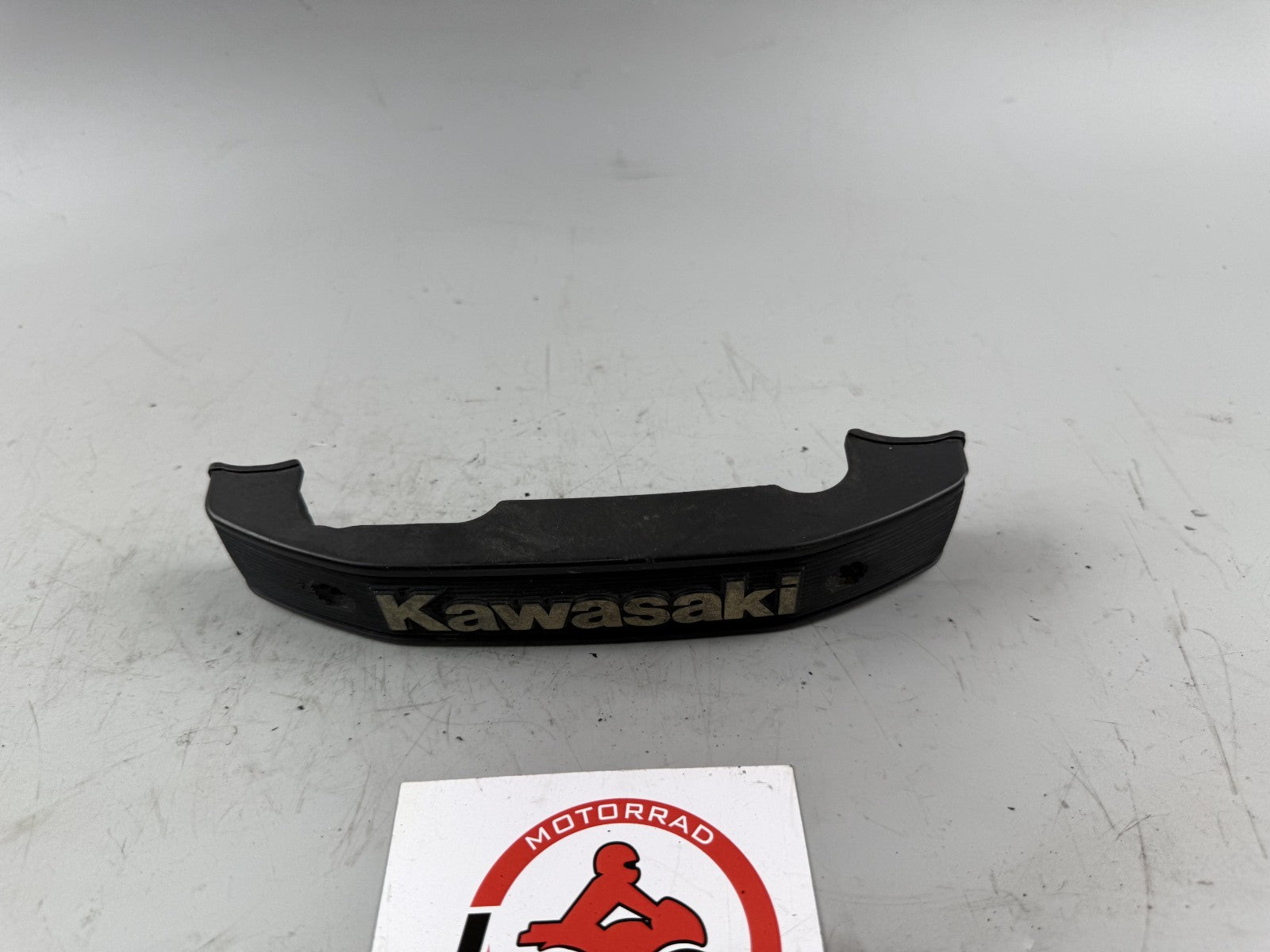 Kawasaki Z 750 GT KZ750P Gabelabdeckung Deckel Cover