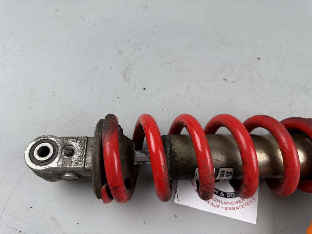 Honda VFR800 RC46 Stoßdämpfer Federbein Federung Fork Spring