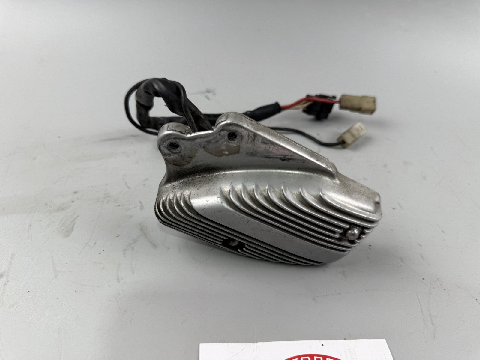 Yamaha XV535 3BR Virago Gleichrichter Spannungsregler Electric