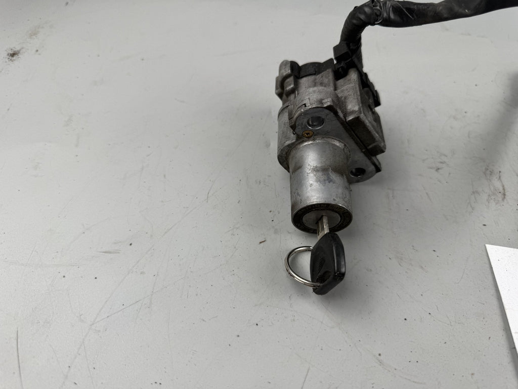 Honda VFR750 F RC36/1 Schlosssatz Zündschloss Tankschloss Key Lock