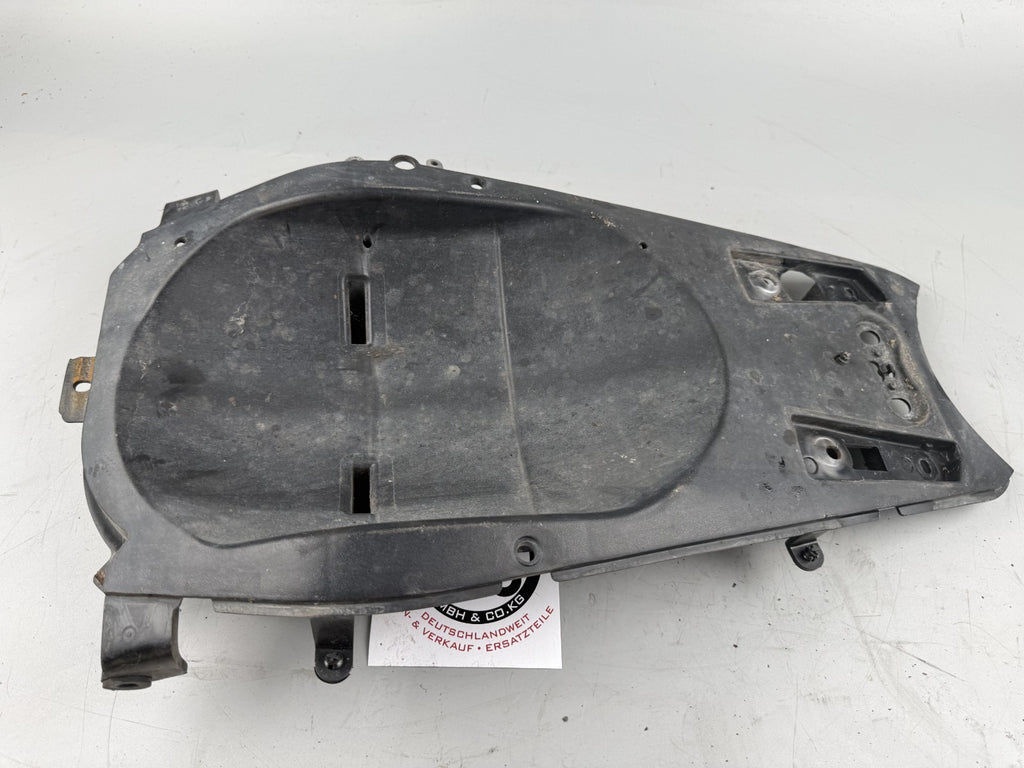 Honda VFR750 F RC36/1 Heckuntersicht Radlauf Verkleidung Fender Spritzschutz