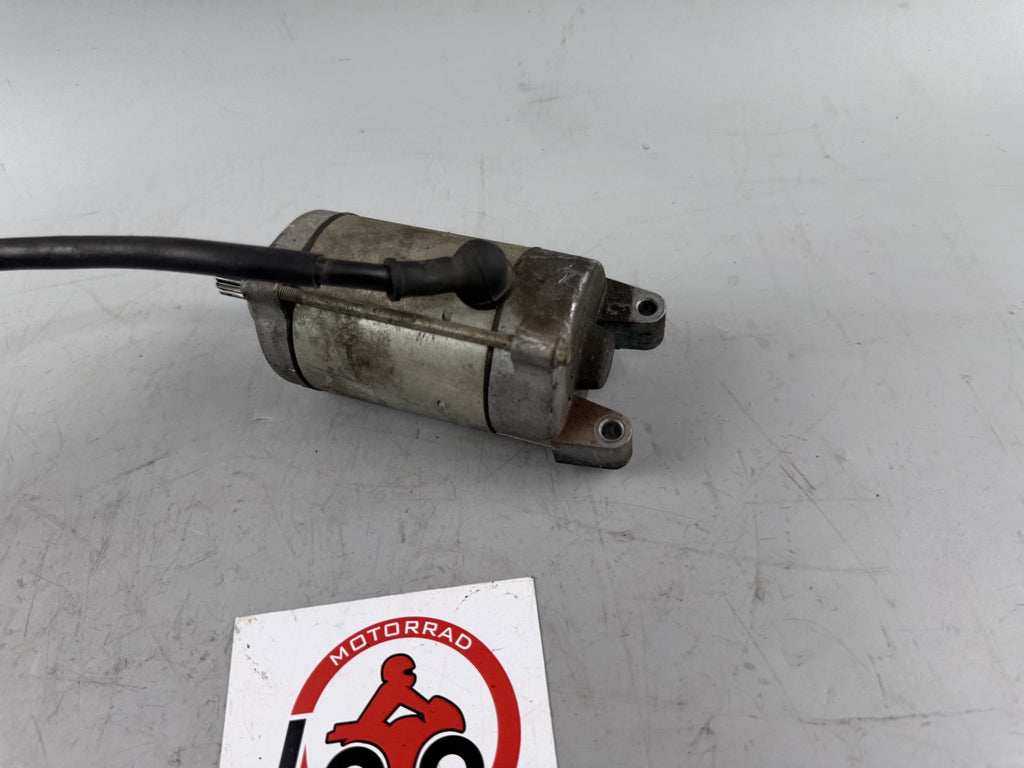 Honda NTV650 revere RC33 Anlasser Starter Electric