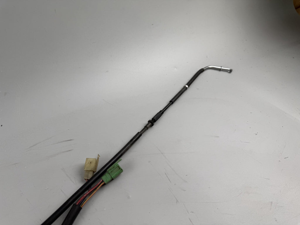 Kawasaki ZR-7 ZR750F5 Lenkerschalter rechts right Handlebar Killswitch Electric