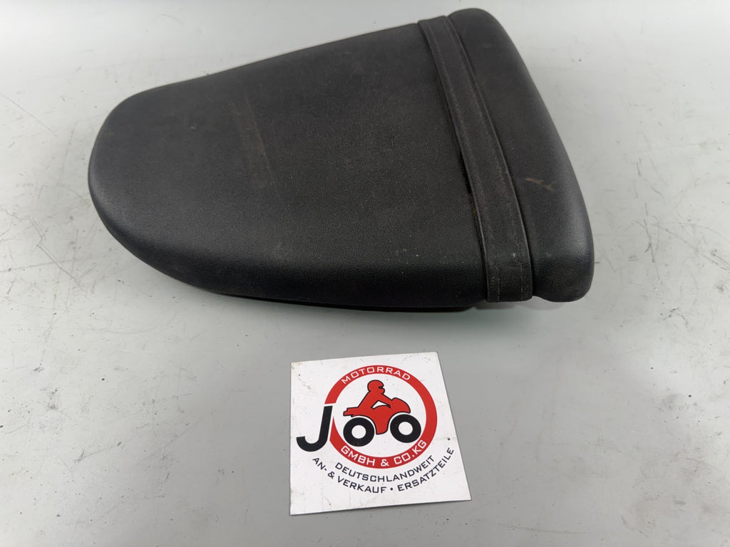 Suzuki GSX-R 600 SRAD AD 97-00 Sitz Sitzbank Seat Soziussitz Beifahrersitz