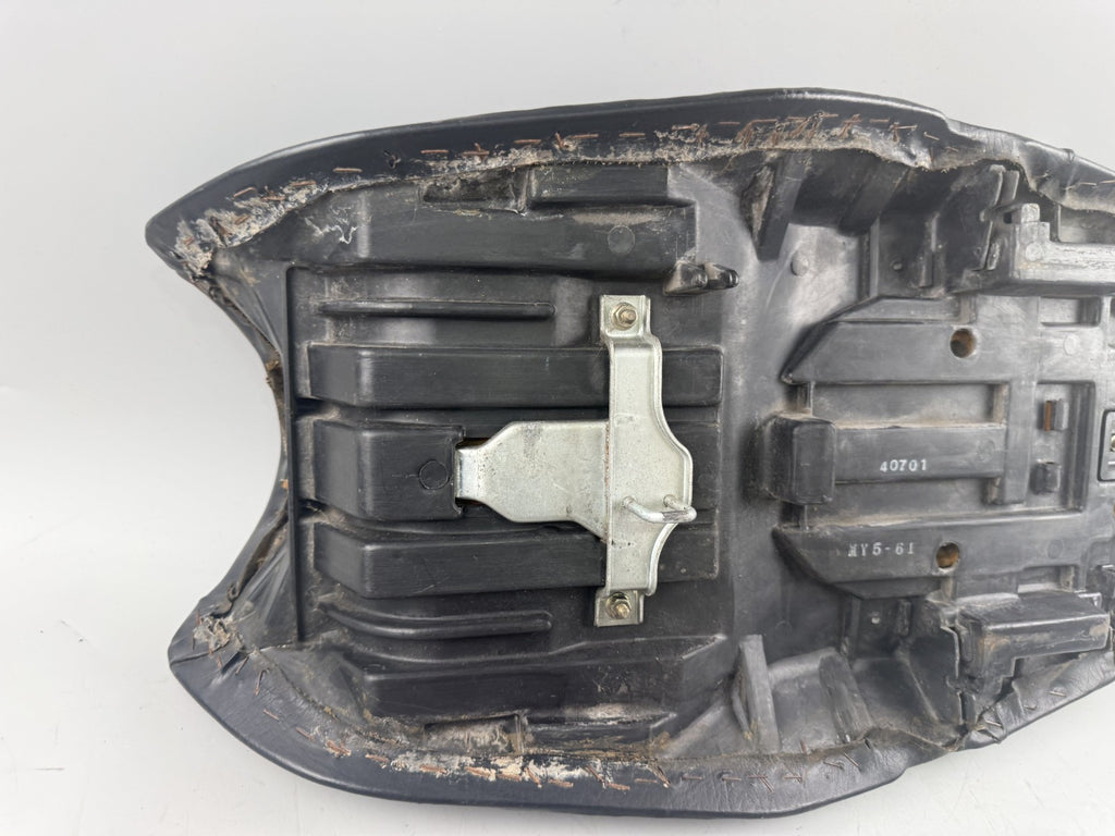 Honda CB500 PC26 Sitzbank Seat Sitz Sitzkissen