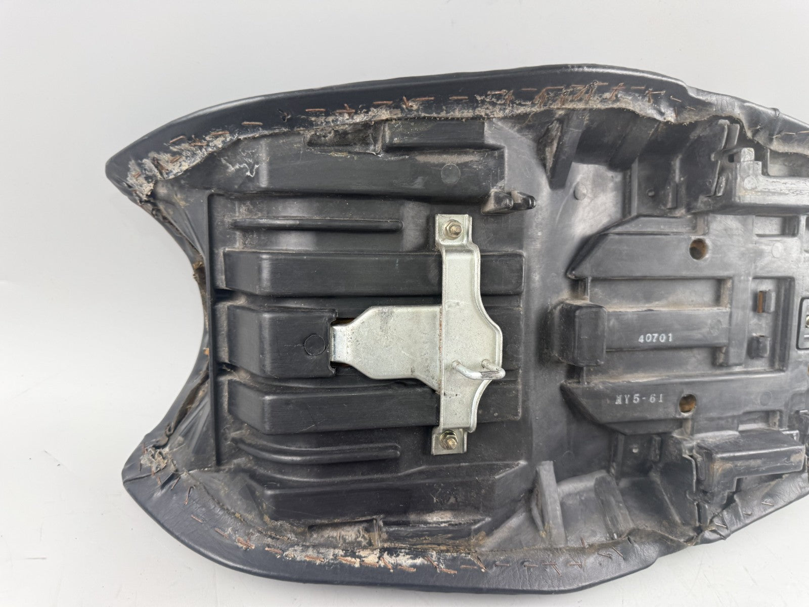 Honda CB500 PC26 Sitzbank Seat Sitz Sitzkissen