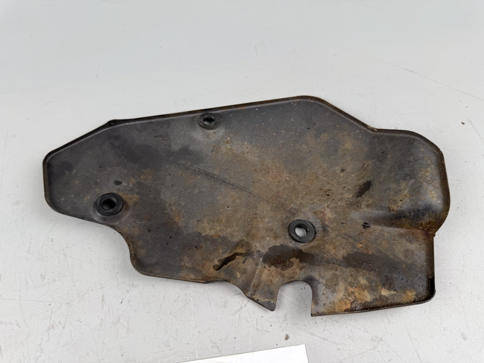 Honda VFR800 RC46  Verkleidung Abdeckung Blech