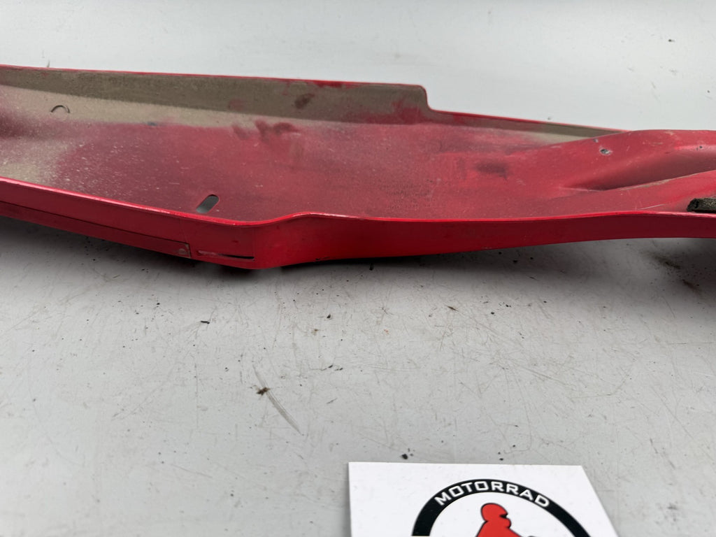 Honda VFR750 F Rc36/1  Seitenverkleidung Heckverkleidung rechts right Cover