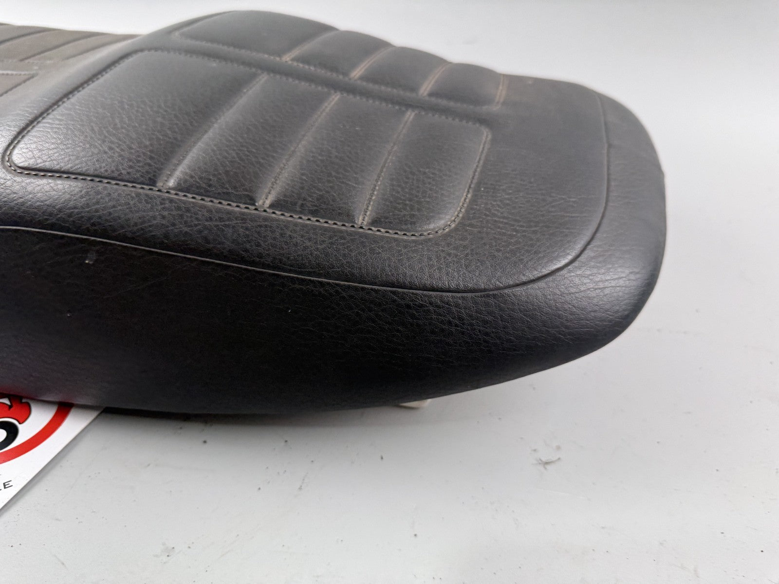 Yamaha XJ600 Diversion 4BR 4LX Sitzbank Seat Sitz Sitzkissen