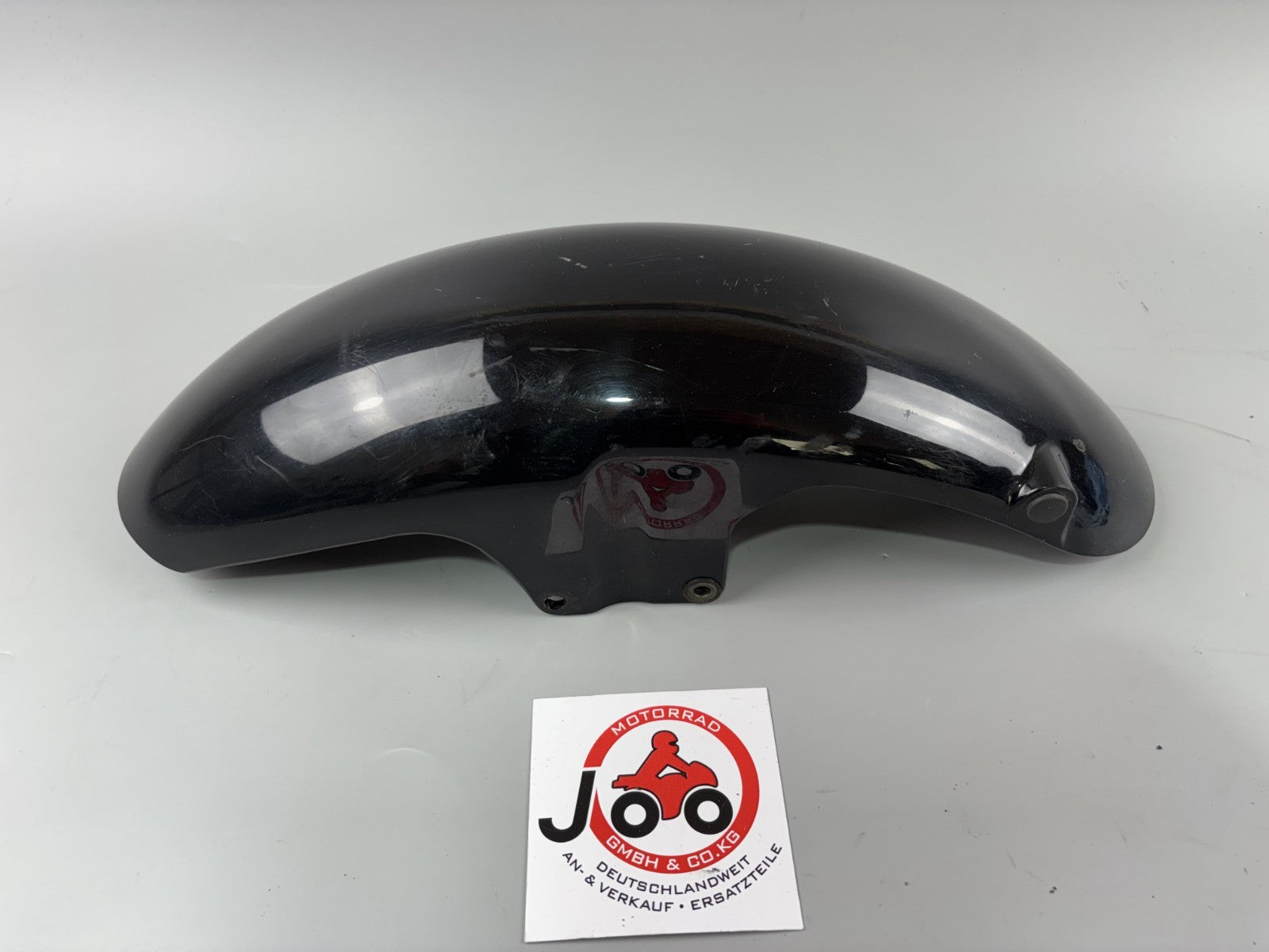 Yamaha FZS600 Fazer RJ02 Schutzblech Fender Spritzschutz Kotflügel Cover