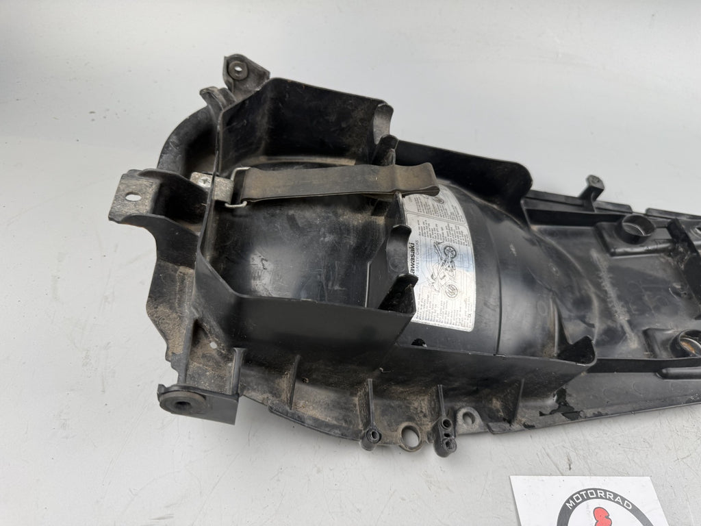 Honda VFR750 F RC36/1 Heckuntersicht Radlauf Verkleidung Fender Spritzschutz