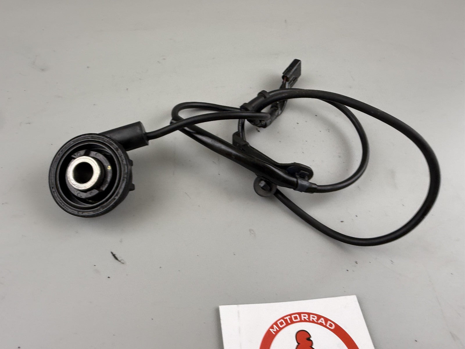Honda CBR125 JC50 Tachoschnecke Tachoantrieb Speedometer