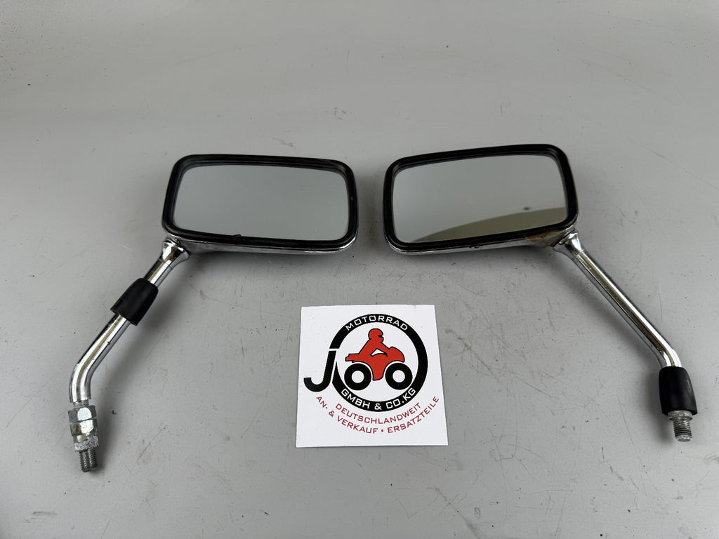 Honda CB750 Sevenfifty RC42 Spiegel Spiegelpaar Mirror