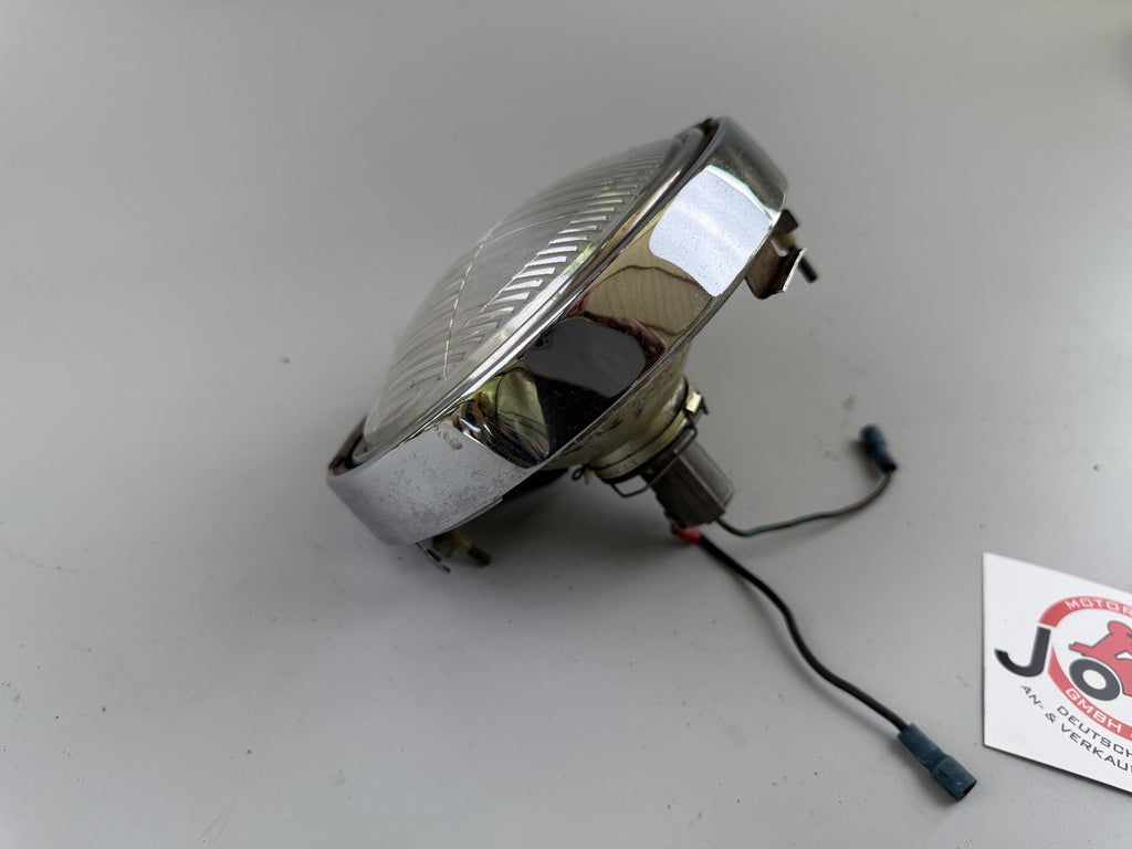 Suzuki DR 500 S DR500 Scheinwerfer Headlight Licht Lampe front vorne