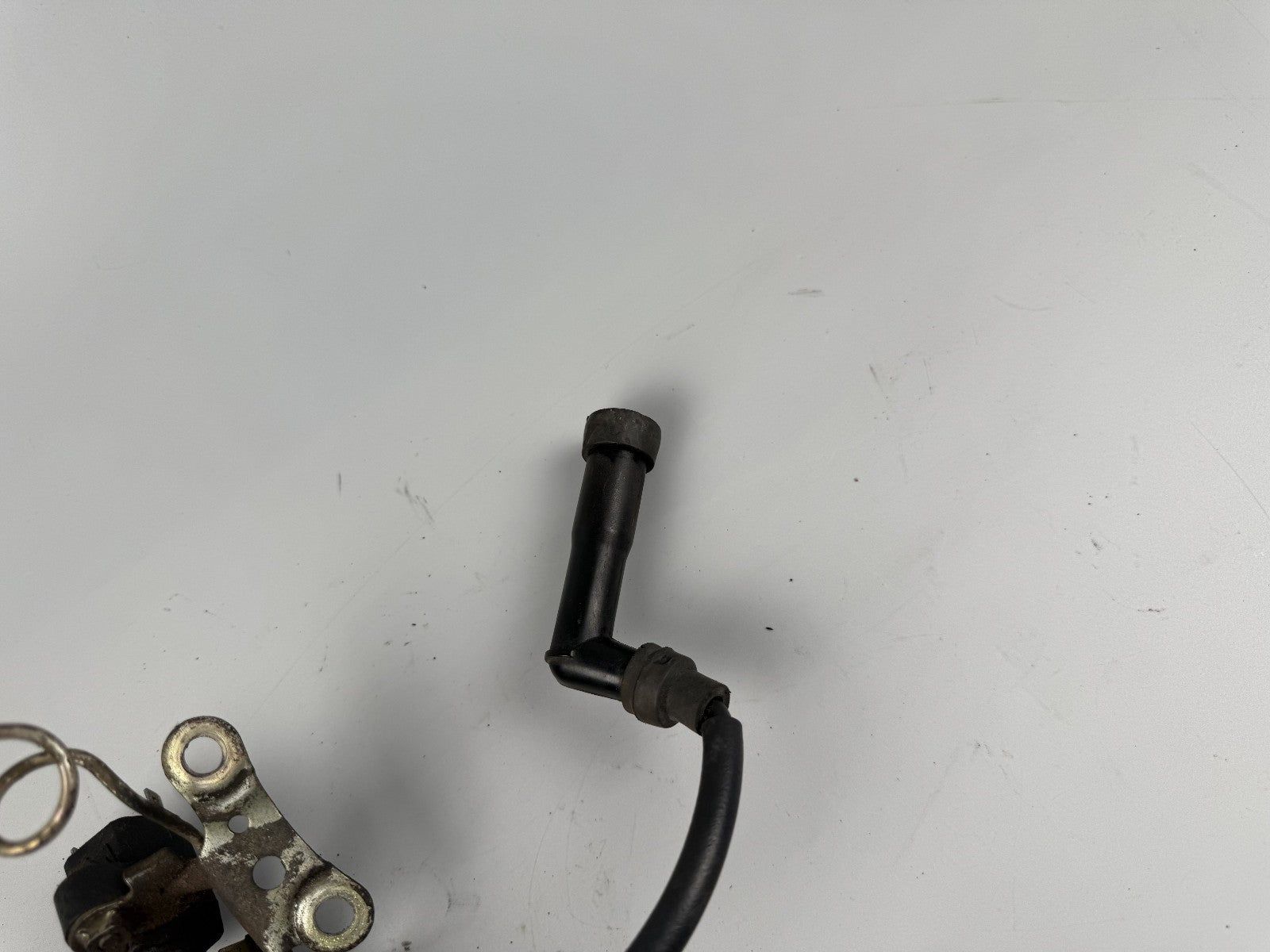 Honda XL600R PD03 Zündspule Ignition Zündstecker Electric Motor Engine
