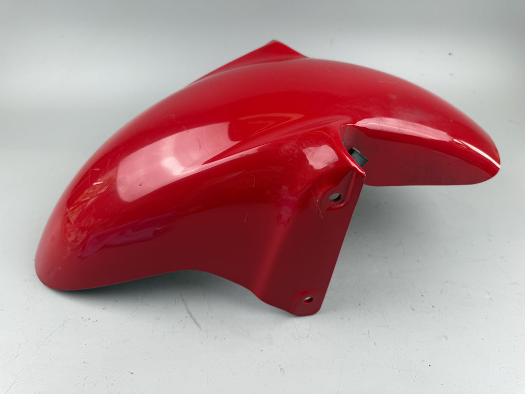 Honda VFR800 RC46 Fender Schutzblech Spritzschutz Kotflügel Cover Verkleidung