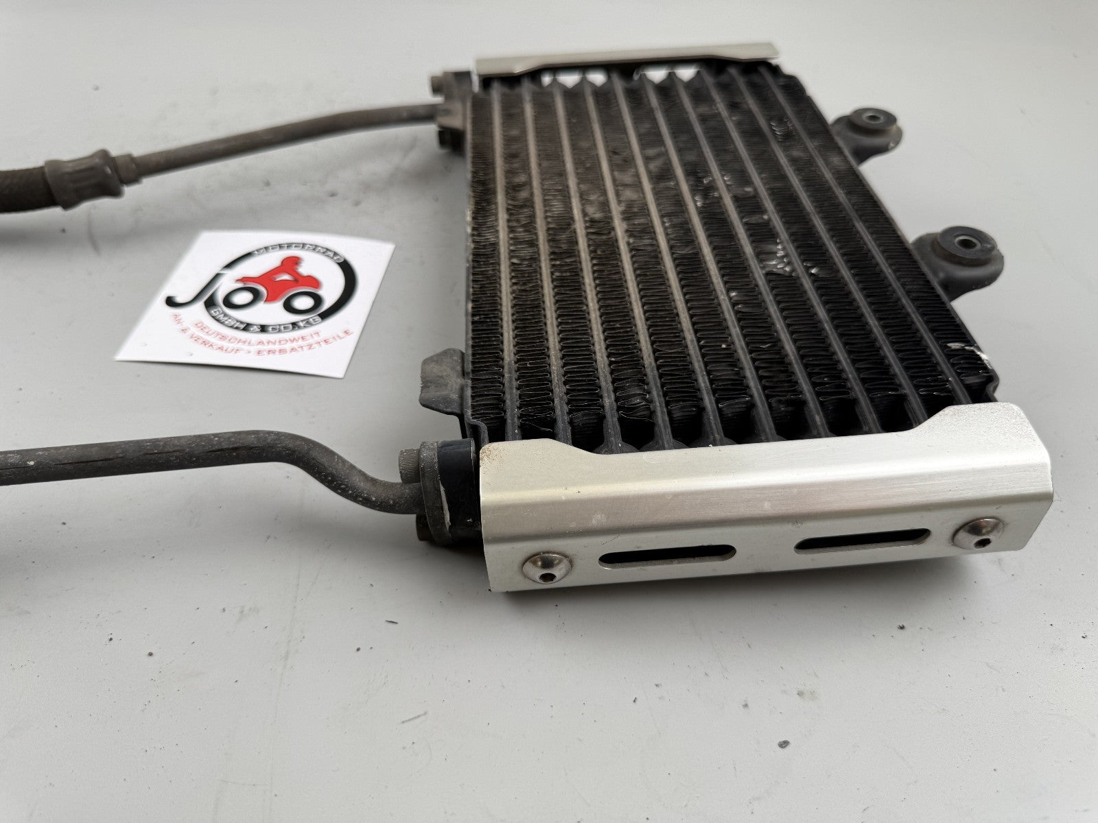 Suzuki GSX750 AE Inazuma Seitendeckel Sidecover Abdeckung Deckel Verkleidung