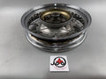Yamaha XV535 3BR Virago Vorderradfelge Felge Rim Rad Speichen front vorne