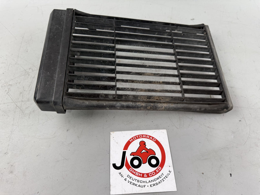 Honda NTV650 revere RC33 Wasserkühler Watercooler Abdeckung Cover