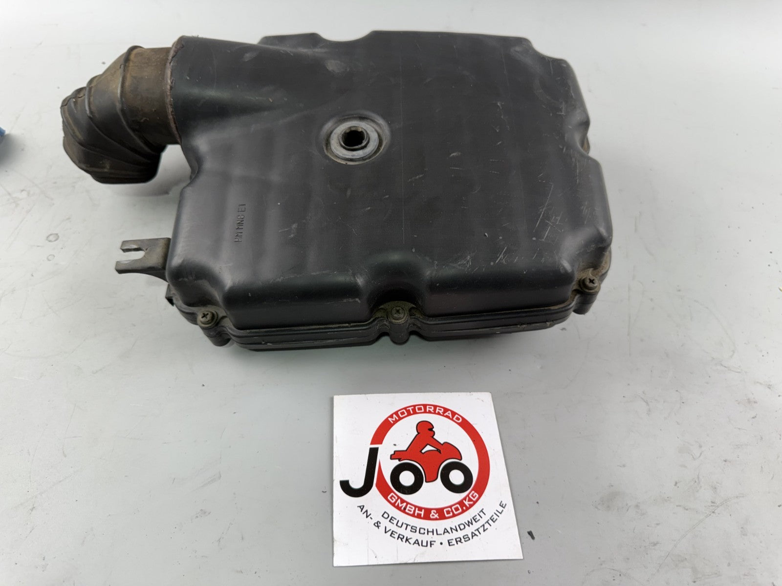 Honda NTV650 revere RC33  Luftfilterkasten Airbox Luft Filter