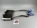 Suzuki GSX750 AE Inazuma Seitendeckel Sidecover Abdeckung Deckel Verkleidung