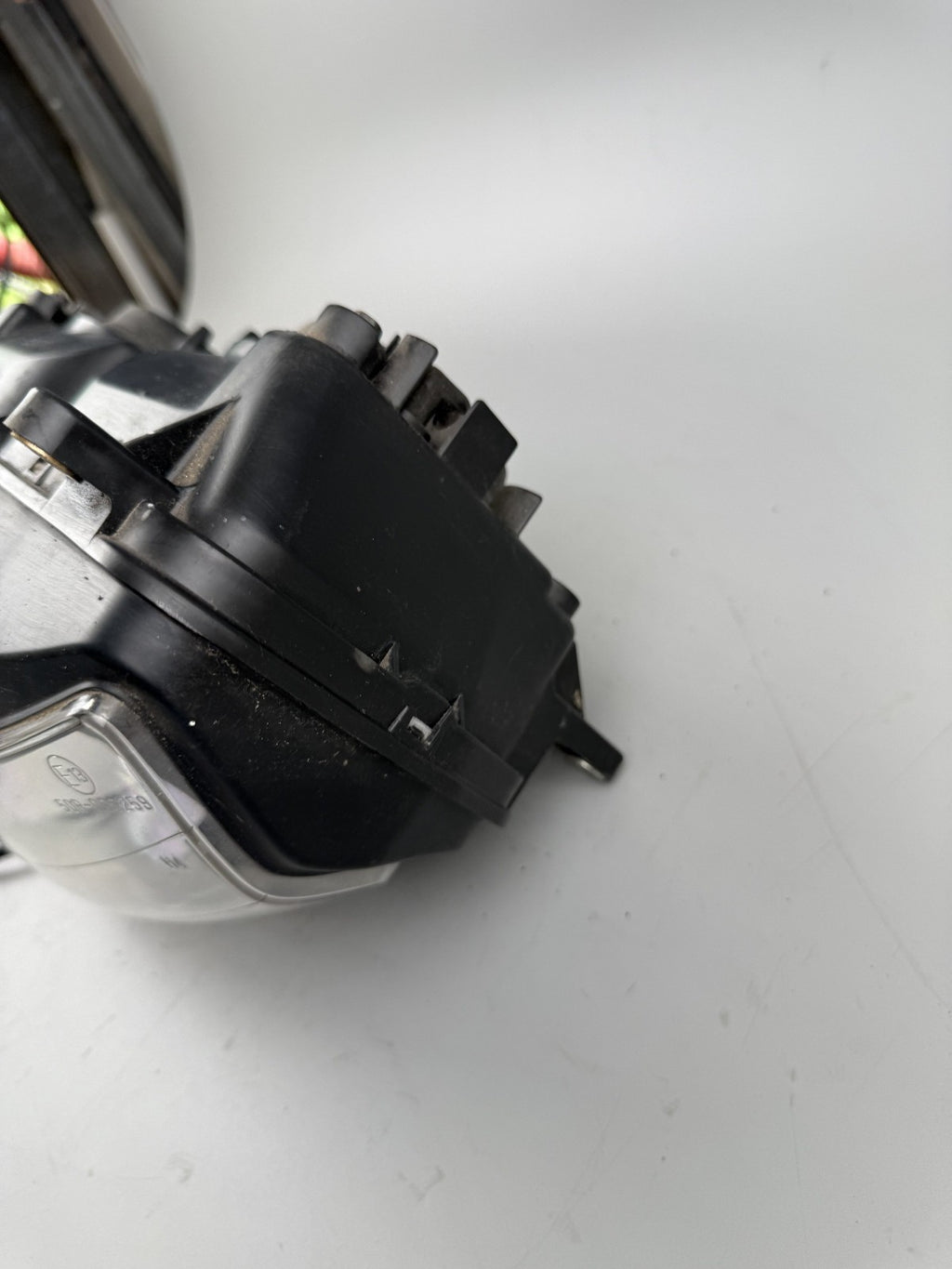 Honda VFR800 RC46 Scheinwerfer Headlight Front Licht Lampe Maske Kanzel