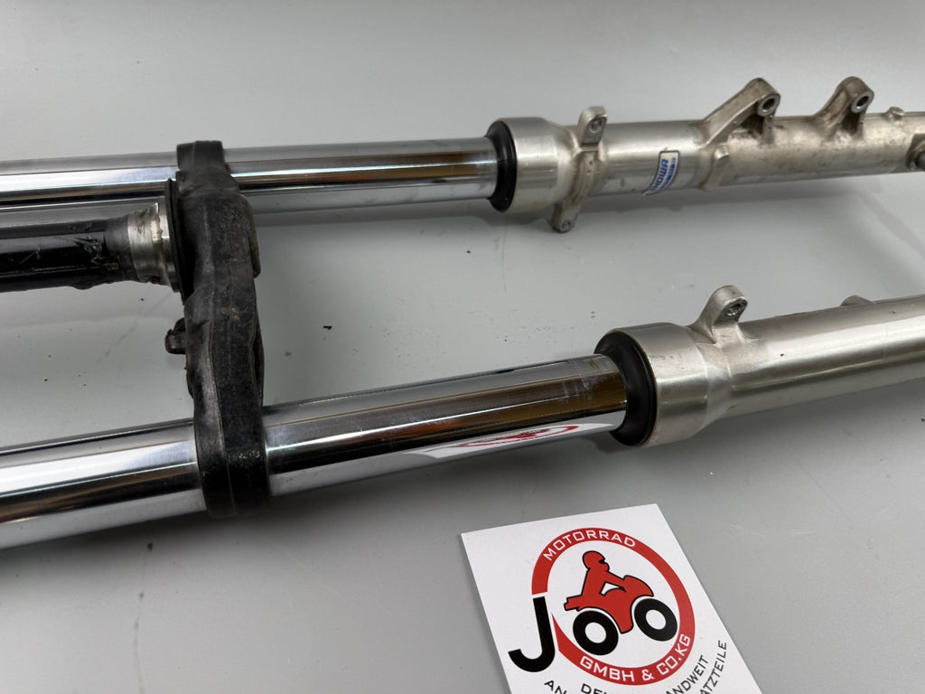 Honda CB500 PC26 Gabel Fork Federung Standrohr Tauchrohr Absorber