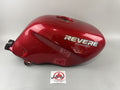 Honda NTV650 revere RC33 Benzintank Tank Fuel Gas Kraftstoff Treibstoff