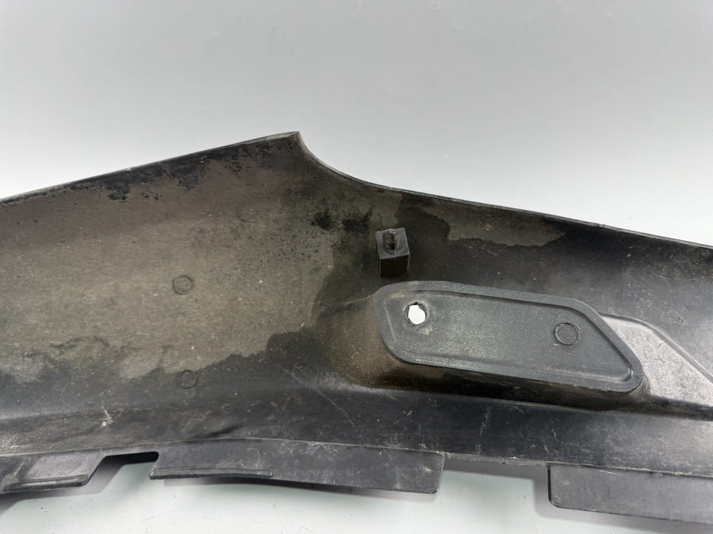 Yamaha XJ900 Diversion 4KM Seitenverkleidung Sidecover rechte right Abdeckung