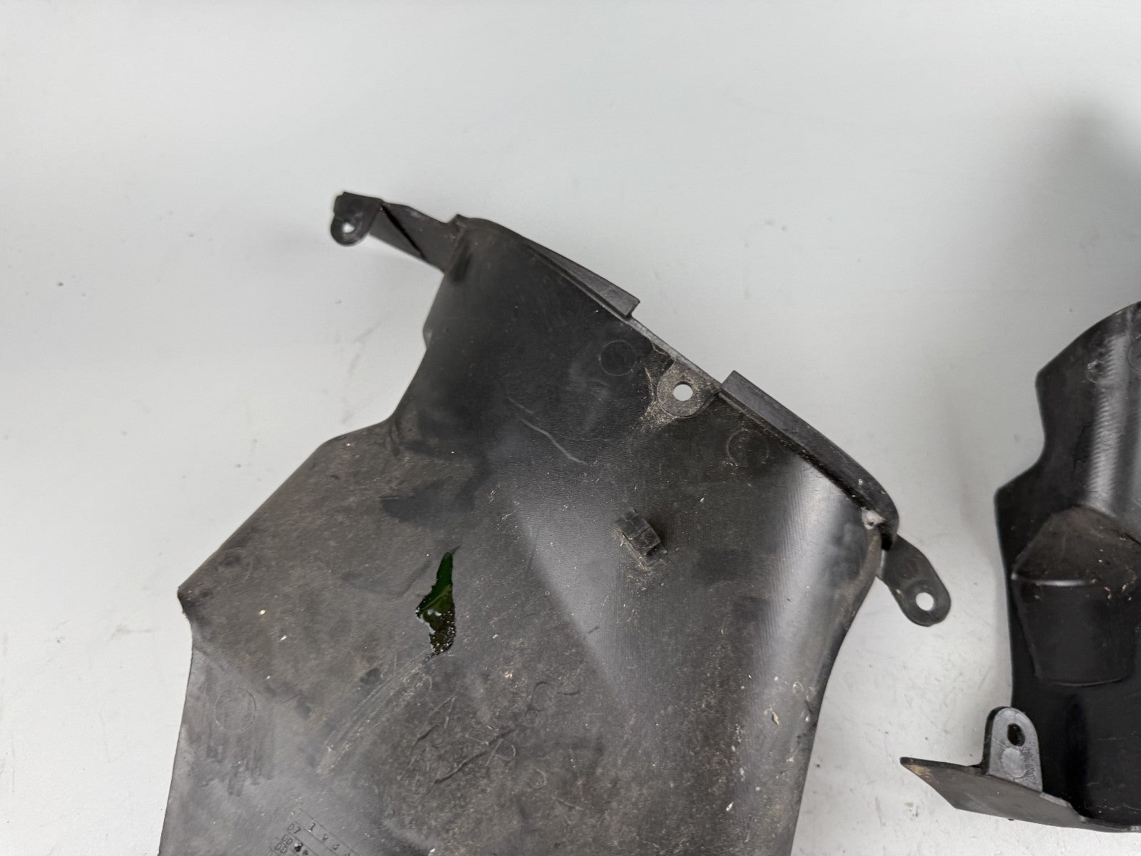 Honda VFR800 RC46 Bug Verkleidung untere Abdeckung Cover