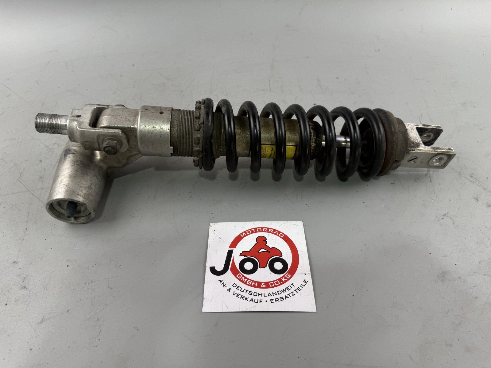 Suzuki GSX-R 600 SRAD AD 97-00 Stoßdämpfer Federbein Federung Fork Absorber