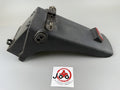 Kawasaki EX500A GPZ500S Heckverkleidung Spritzschutz Fender Kennzeichenhalter